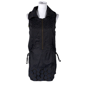 Unisex Lipo Lipo - Dress, size 36 - Blue (1)
