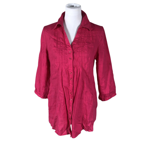 Unisex S.T.I - Tunic, size 38 - Pink ()