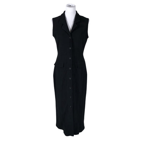 Unisex Je-Company - Tricot dress, size 38 - Black ()