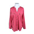 Unisex Calvin Klein - Blouse, size 44 - Light pink ()