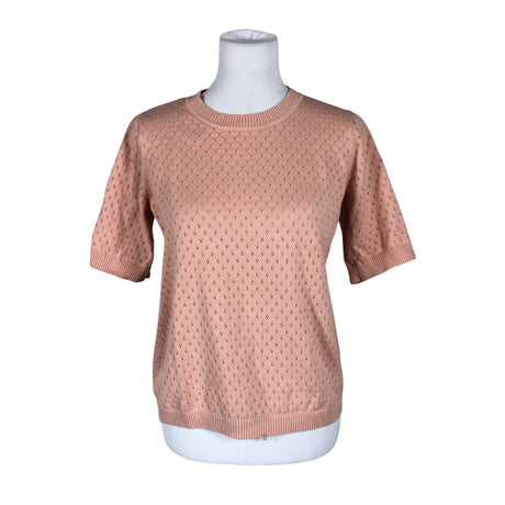 Unisex Nanso - Sweater, size 38 - Light pink ()