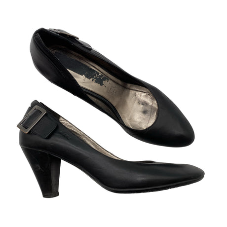 Unisex Marc - High heels, size 41 - Black ()