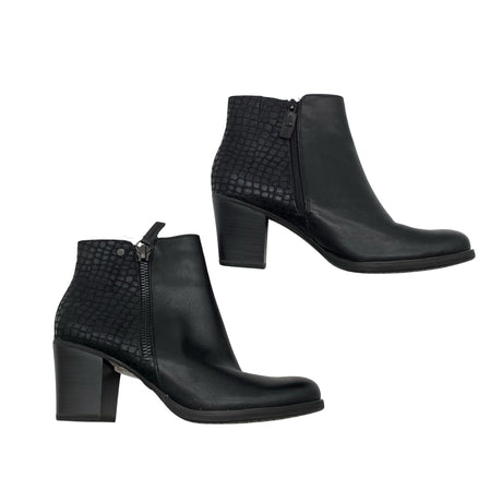 Unisex Tamaris - Ankle boots, size 41 - Black ()