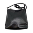 Unisex Palmroth - Handbag, size Midi - Black ()
