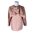 Unisex COS - Blouse, size 40 - Light pink ()