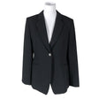 Unisex PTA - Jacket, size 40 - Black ()