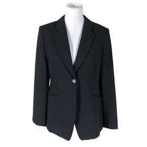 Unisex PTA - Jacket, size 40 - Black (1)