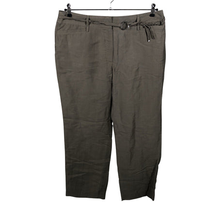 Unisex Gerry Weber - Slacks, size 44 - Green ()