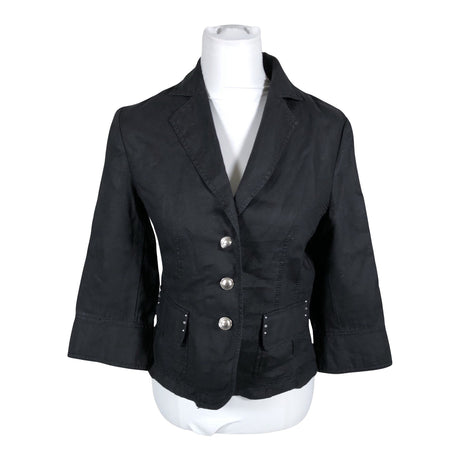 Unisex Steilmann - Jacket, size 38 - Black ()