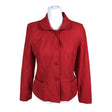 Unisex Lindon - Jacket, size 38 - Red ()