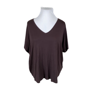Unisex NOSH - T-shirt, size 50 - Violet (1)