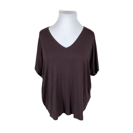 Unisex NOSH - T-shirt, size 50 - Violet ()