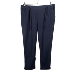 Unisex Zabaione - Slacks, size 46 - Blue (1)