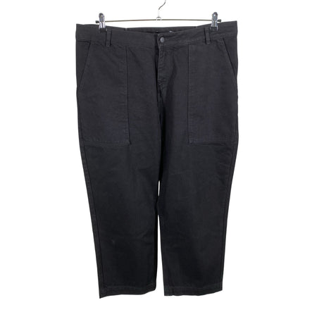 Unisex Voglia - Jeans, size 48 - Black ()