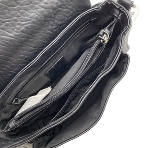 Unisex Desigual - Shoulder bag, size Midi - Black (2)