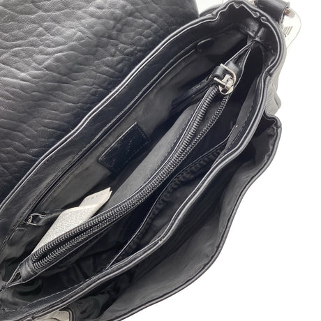 Unisex Desigual - Shoulder bag, size Midi - Black (2)