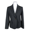 Unisex O.I.S - Jacket, size 36 - Gray ()