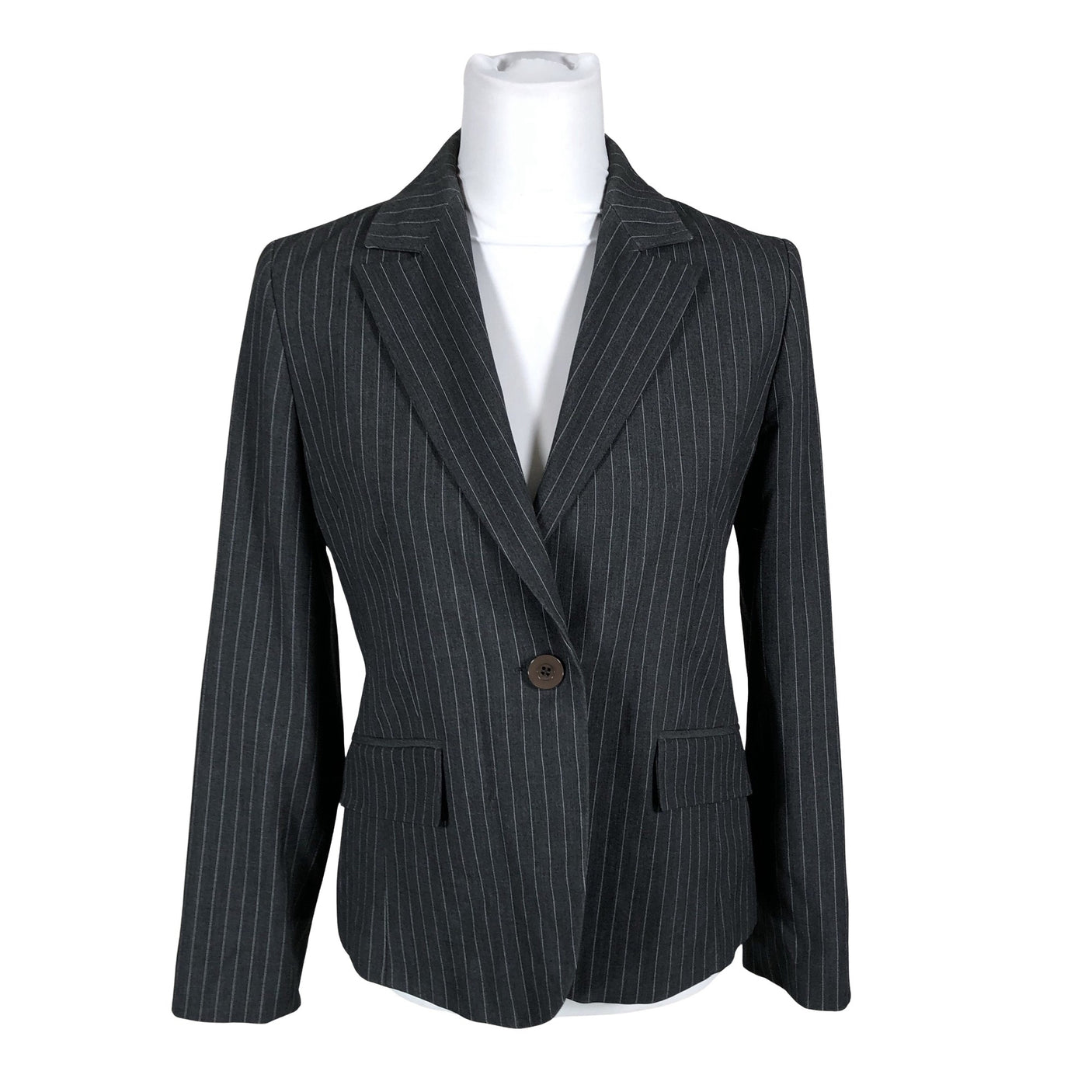 Unisex O.I.S - Jacket, size 36 - Gray (1)
