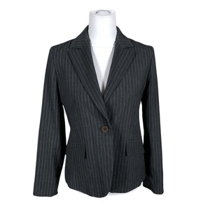 Unisex O.I.S - Jacket, size 36 - Gray (1)