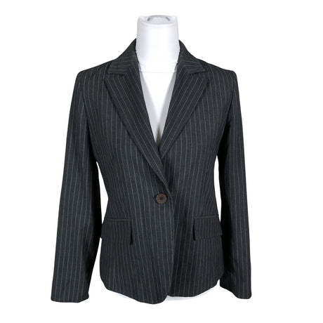 Unisex O.I.S - Jacket, size 36 - Gray ()