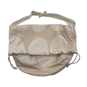 Unisex Uniqlo - Shoulder bag, size Maxi - Beige (1)