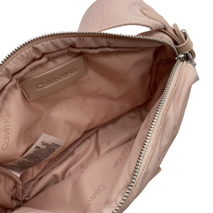 Unisex Calvin Klein - Shoulder bag, size Mini - Light pink (2)