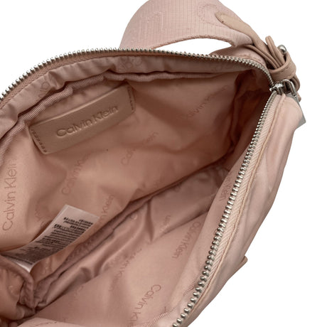 Unisex Calvin Klein - Shoulder bag, size Mini - Light pink (2)
