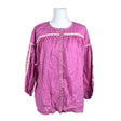 Unisex Odd Molly - Blouse, size 38 - Pink ()