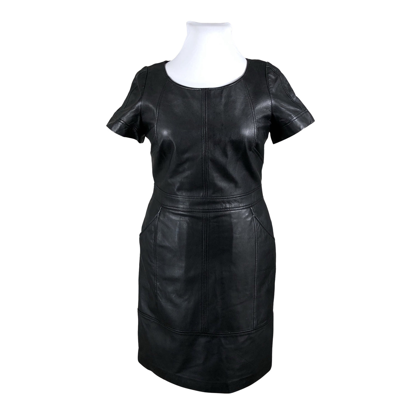 Unisex Ril's - Dress, size 42 - Black (1)