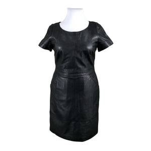 Unisex Ril's - Dress, size 42 - Black (1)