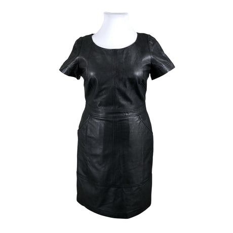 Unisex Ril's - Dress, size 42 - Black ()