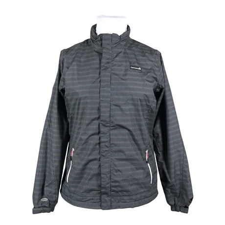 Unisex Catmandoo - Outdoor jacket, size 42 - Black ()