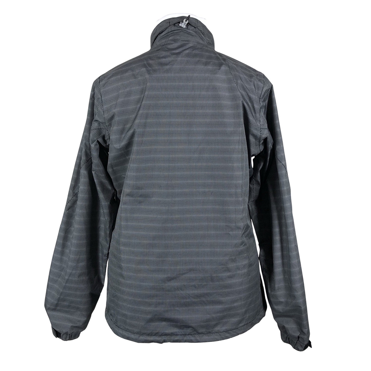 Unisex Catmandoo - Outdoor jacket, size 42 - Black (2)