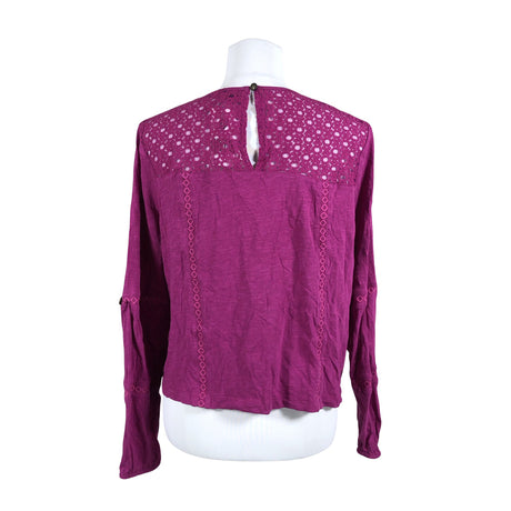 Unisex Superdry - Blouse, size 40 - Pink (2)