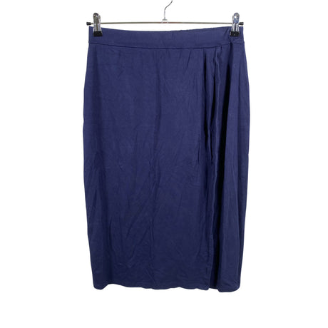 Unisex Nanso - Tricot skirt, size 40 - Blue ()