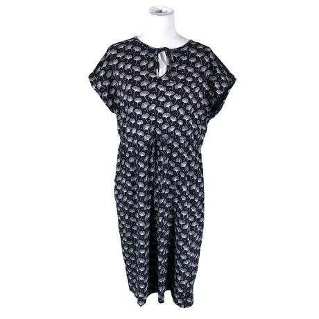 Unisex Holebrook - Tricot dress, size 40 - Blue ()