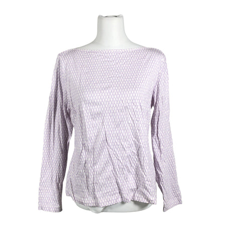 Unisex Esprit - Tricot shirt, size 34 - Violet ()