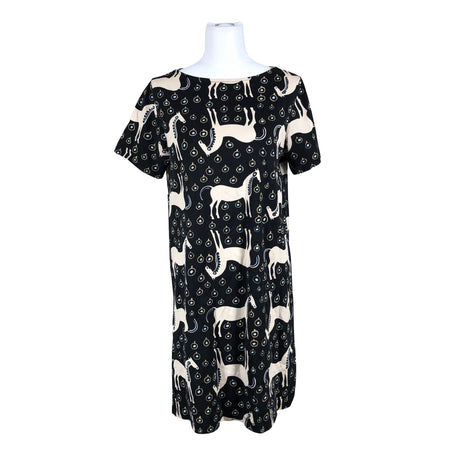 Unisex Marimekko - Tricot dress, size 40 - Black ()