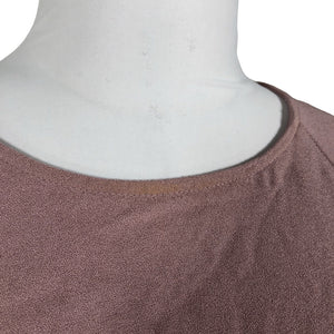 Unisex Makia - Dress, size 36 - Light pink (2)