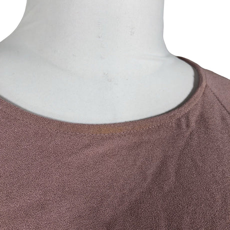 Unisex Makia - Dress, size 36 - Light pink (2)