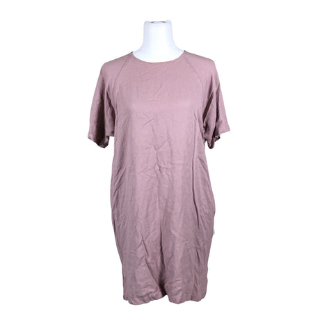 Unisex Makia - Dress, size 36 - Light pink ()