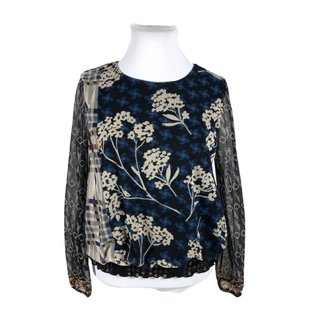 Unisex Desigual - Blouse, size 42 - Black ()