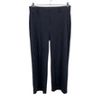 Unisex NP Collection - Tricot pants, size 40 - Black ()