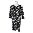 Unisex Marimekko - Tricot dress, size 38 - Brown ()