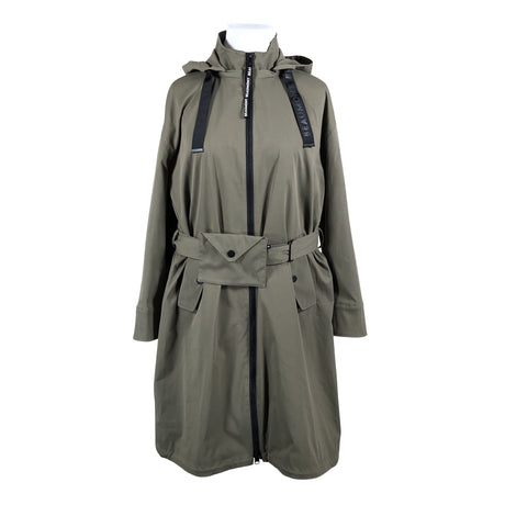 Unisex Beaumont - Outdoor jacket, size 44 - Green ()