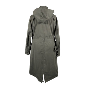 Unisex Beaumont - Outdoor jacket, size 44 - Green (4)