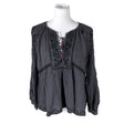 Unisex Odd Molly - Blouse, size 40 - Gray ()