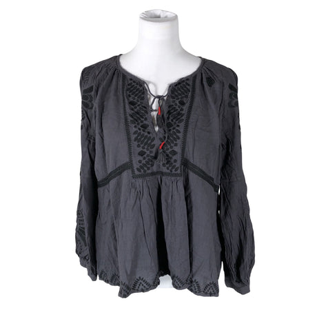 Unisex Odd Molly - Blouse, size 40 - Gray ()