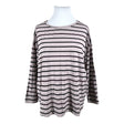 Unisex Voglia - Tricot shirt, size 44 - Beige ()