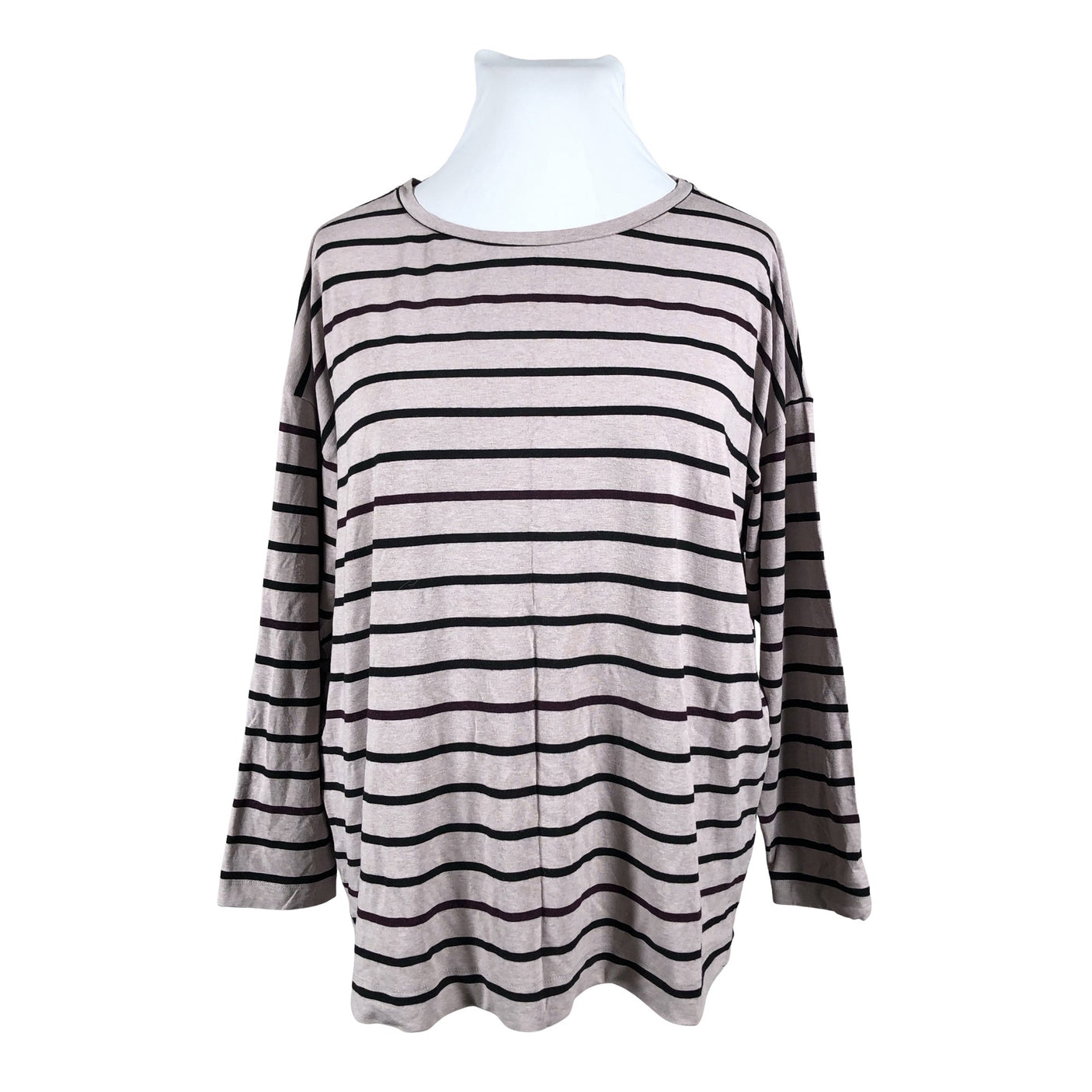 Unisex Voglia - Tricot shirt, size 44 - Beige (1)
